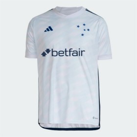 Cruzeiro Udebane 2023-24 - Fodboldtrøjer (S/S)
